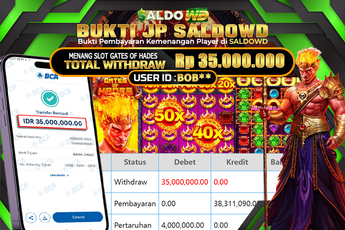 BUKTI JP 20 OKTOBER 2025