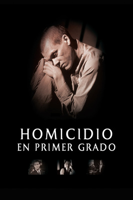 Murder In The First [1995] [BD25-USA] [Latino]