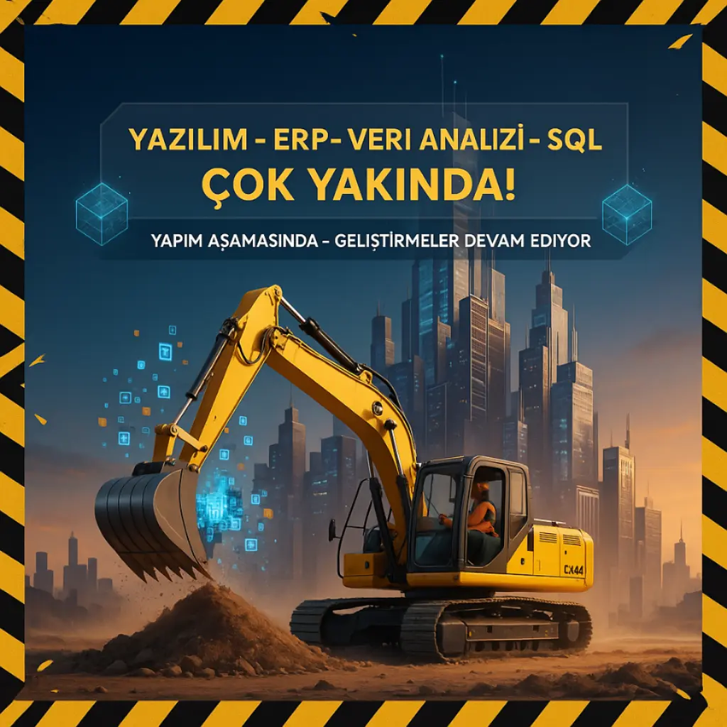 Blog Başlangıç Görseli