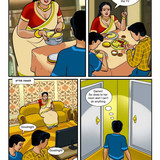 Velamma Episode 1 007