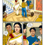 Velamma Episode 1 005