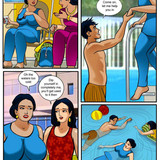 Velamma episode 4 004