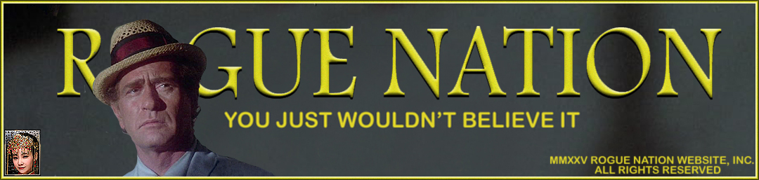 Rogue-Nation Discussion Board