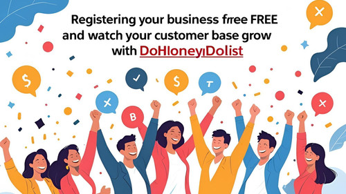 List Your Business Free on Dohoneydolist and Get Noticed by Real Customers.jpg