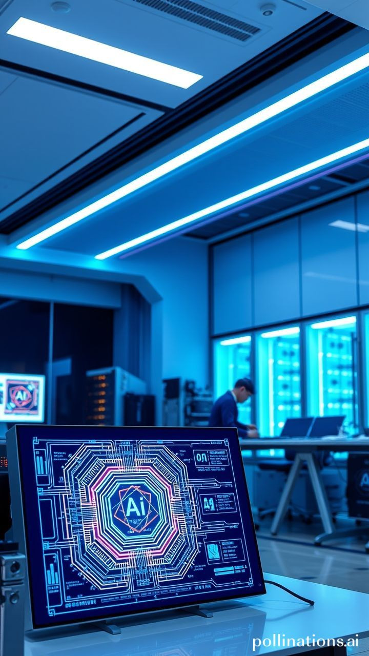 Chinese AI startup DeepSeek releases upgraded model with domestic chip support