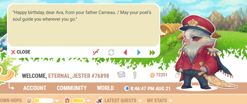 so it's spelled car no ow.png