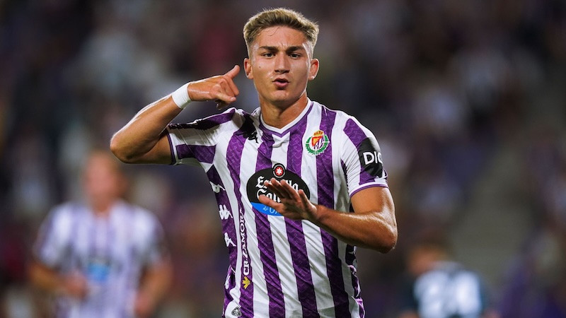 Nhận định, soi kèo CD Castellon vs Valladolid, 02h30 ngày 23/08