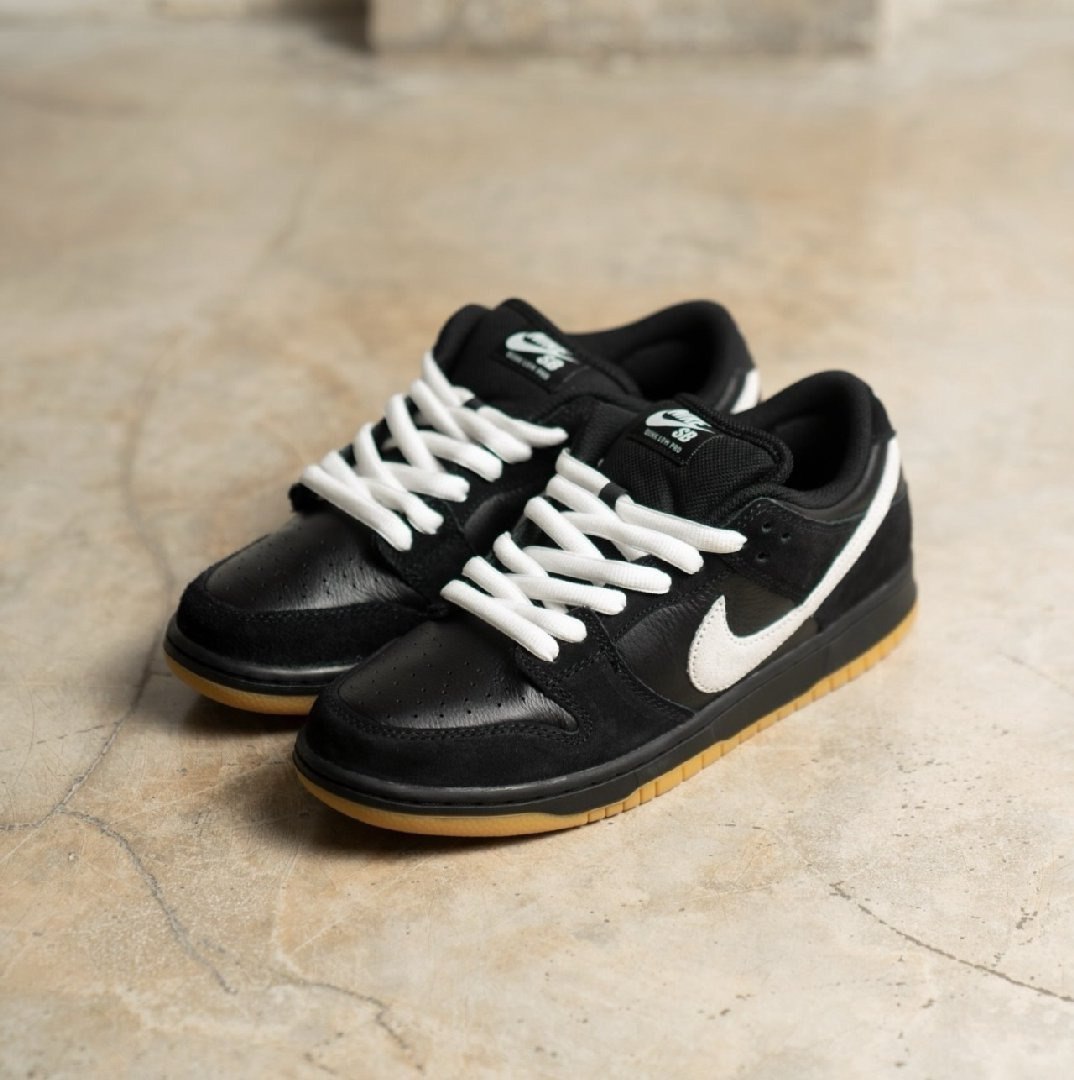 Tênis Nike SB Dunk Low Pro