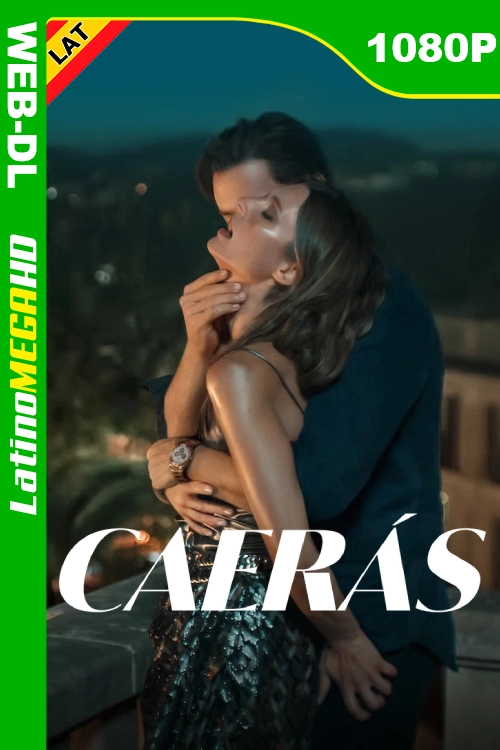 Caerás (2025) Latino HD NF WEB-DL 1080P