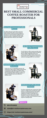 Best Small Commercial Coffee Roaster for Professionals.jpg