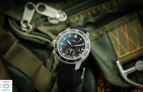 Sinn EZM 13.1 Einsatzzeitmesser Test 1 2048x1320