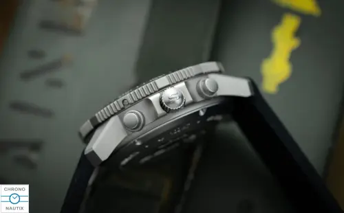 Sinn EZM 13.1 Einsatzzeitmesser Test 8 2048x1268