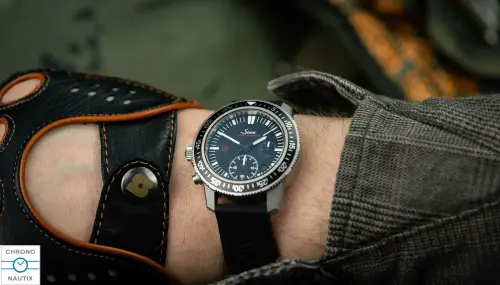 Sinn EZM 13.1 Einsatzzeitmesser Test 18 2048x1166