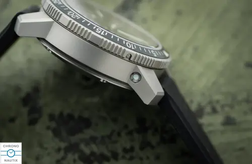 Sinn EZM 13.1 Einsatzzeitmesser Test 25 2048x1330