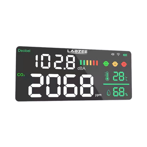 Portable CO₂ Meter BZOM 518.png