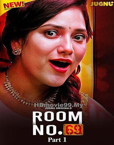 Room No 69 2025 Jugnu Ep1-3 Web Series Download