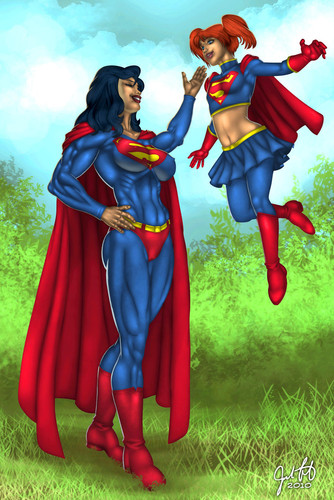 mother and daughter by josfouts d2y4bhj fullview.jpg