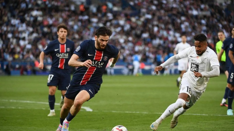 Nhận định, soi kèo PSG vs Angers, 01h45 ngày 23/08