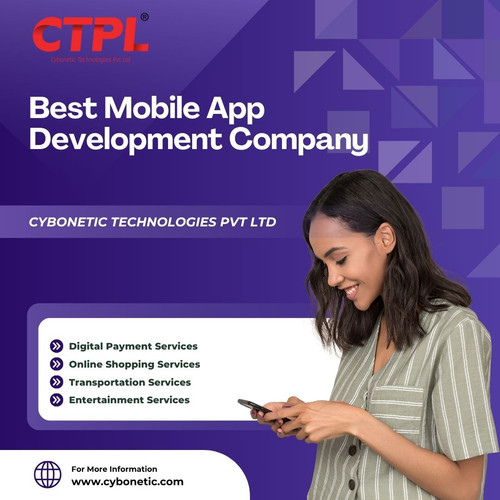 Mobile App Development Company Android and IOS: Cybonetic Technologies Pvt Ltd.jpg