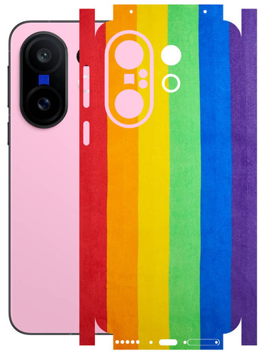 Vivo X200 FE (5G) Rainbow.jpg