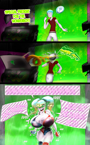 harley quinn d bimbofied by voidstrata df4iqvb fullview.jpg