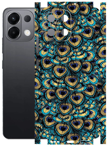 Oppo K13 (5G) Peacock.jpg