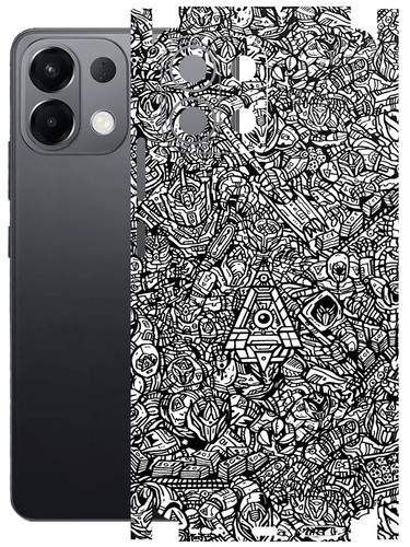 Oppo K13 (5G) MonocromeBots.jpg