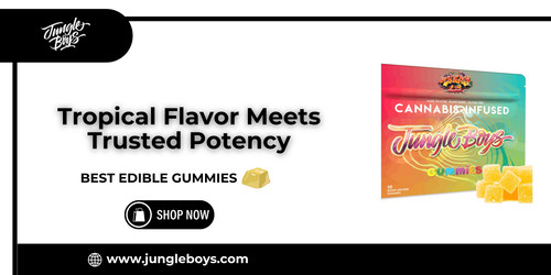 Jungle Boys Best Edible Gummies: Trusted Potency Meets Tropical Flavor.jpg