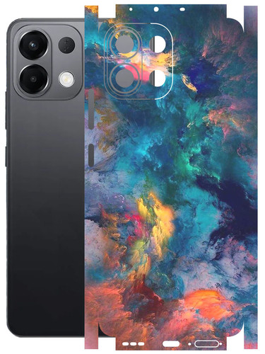 Oppo K13 (5G) ColorSplash.jpg