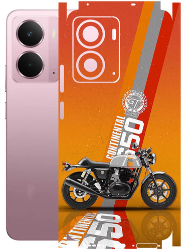 Realme P3 (5G) Bullet.jpg