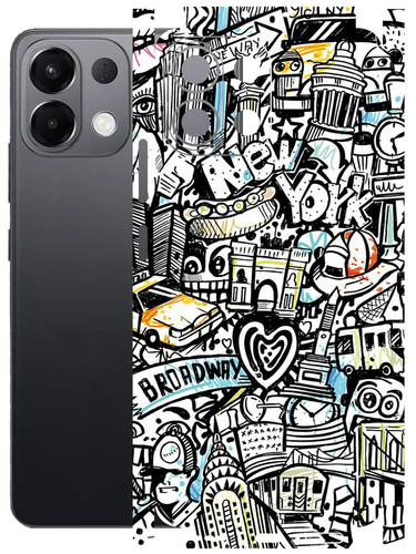 Oppo K13 (5G) Graffiti26.jpg