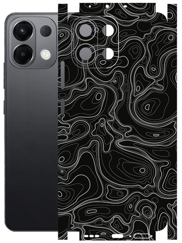 Oppo K13 (5G) Black Terrain.jpg