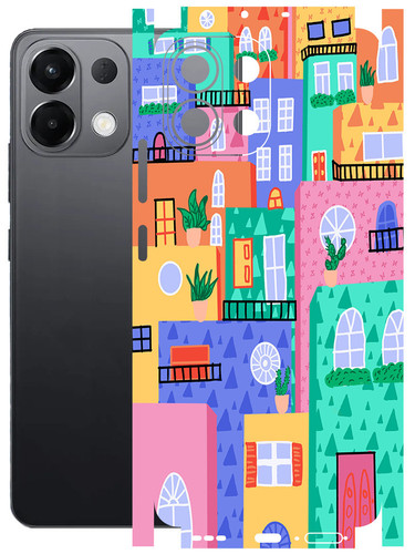 Oppo K13 (5G) Colorful City.jpg