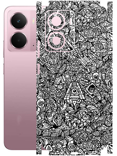 Realme P3 (5G) MonocromeBots.jpg