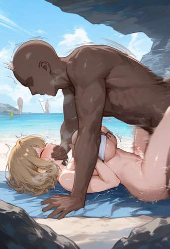 البوم سكس هنتاي بالذكاء الاصطناعي الجزء المئة وسبعة