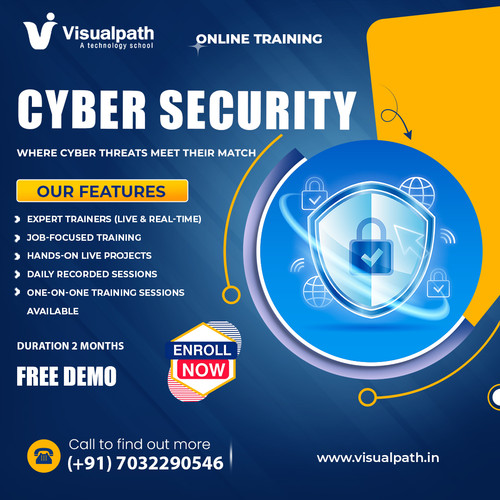 Best Cyber security online training Available - Visualpath.jpg