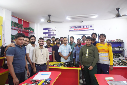 Ac PCB Repairing Course | Ac PCB Repairing Institute in Delhi.jpg