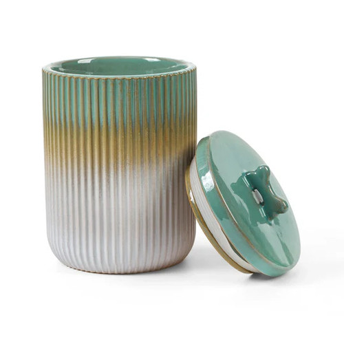 Sleek, Stylish, and Functional: Elevated Dog Bowls.jpg