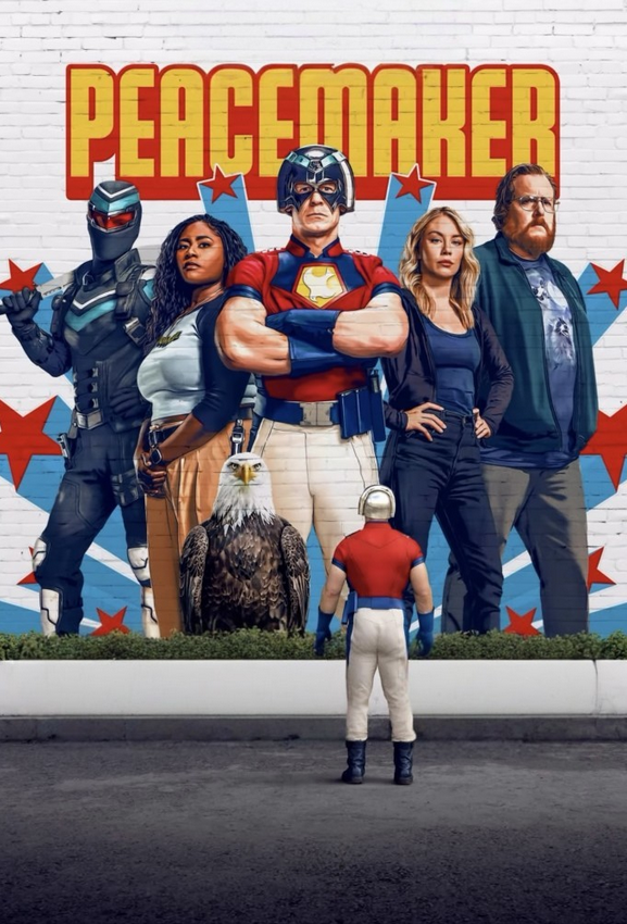Peacemaker (2025) (Sezon 2) MULTi.1080p.AMZN.WEB-DL.H264-Mixio | Lektor & Napisy PL