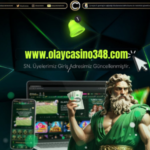 Olaycasino348 