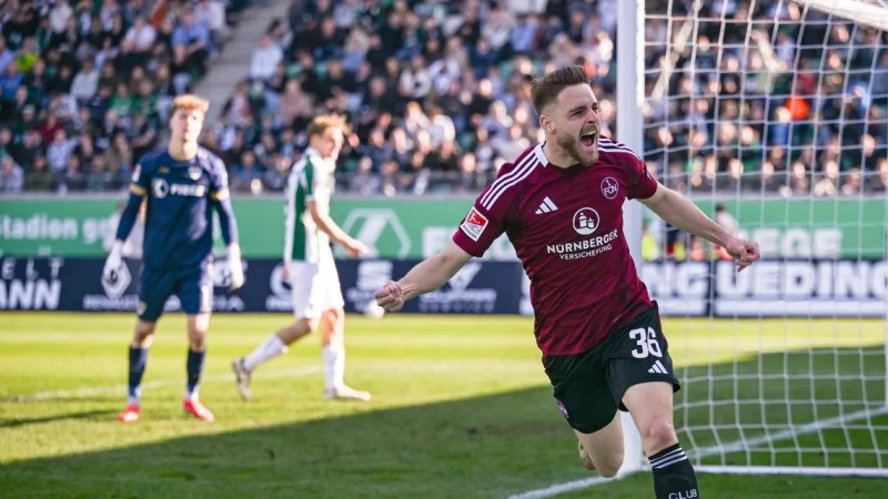 Nhận định, soi kèo Munster vs Nurnberg, 23h30 ngày 22/08