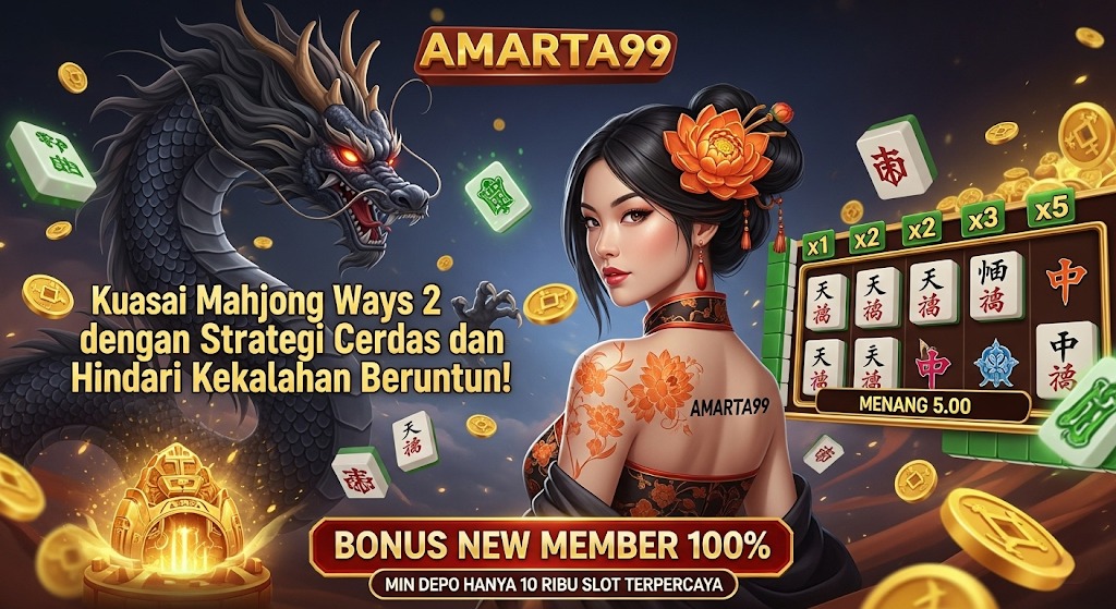 AMARTA99