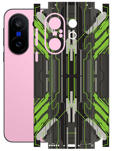 Vivo X200 FE (5G) CyberGreen.jpg