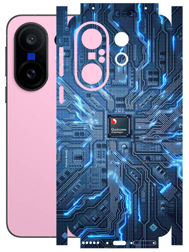 Vivo X200 FE (5G) Circuit.jpg