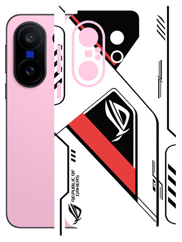 Vivo X200 FE (5G) RepublicofGamers(Red)1.jpg