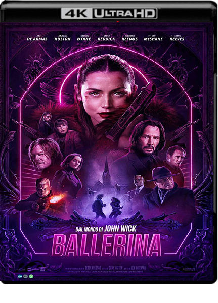 Ballerina (2025) WebDL 4K 2160p ITA ENG E-AC3 Subs
