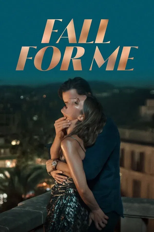 Fall For Me 2025 Dual Audio Hindi ORG 1080p 720p 480p WEB-DL x264 ESubs