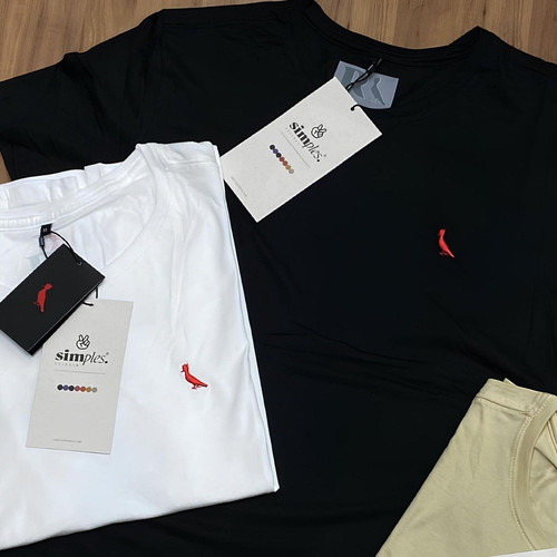 Kit 2 Camisetas Reserva Brasa Pica pau Masculina.jpg