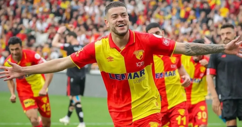 Nhận định, soi kèo Fatih Karagumruk vs Goztepe, 01h30 ngày 23/08