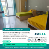 Searching for a PG that supports your professional and academic goals?